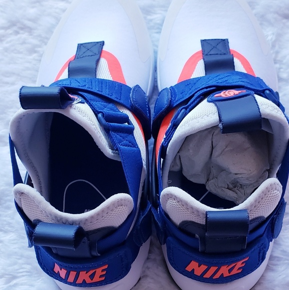 New Womens Nike Air Huarache City Low - Picture 2 of 7